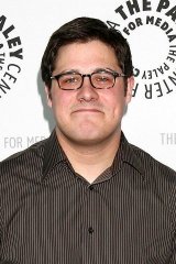 Rich Sommer