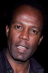 Clarence Gilyard