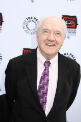 Richard Herd