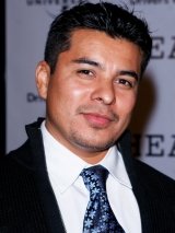 Jacob Vargas