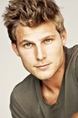 Travis Van Winkle