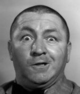 Curly Howard