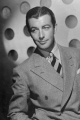 Robert Taylor