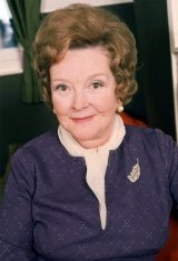 Beryl Reid