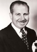 Clarence Nash