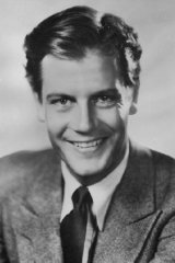 Joel McCrea