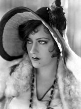 Gloria Swanson