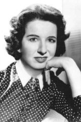 Mary Wickes