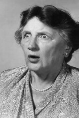 Marjorie Main