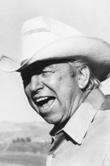 Slim Pickens