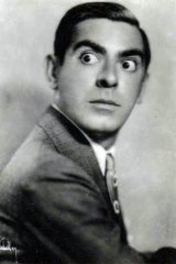 Eddie Cantor