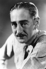 Adolphe Menjou