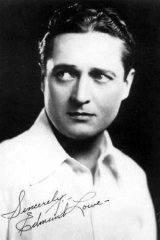 Edmund Lowe