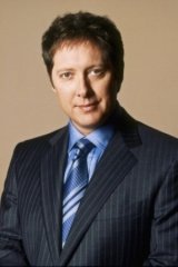 James Spader