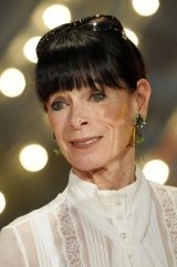 Geraldine Chaplin