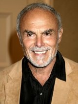 John Saxon