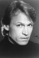 Michael Beck