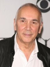 Frank Langella