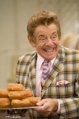 Jerry Stiller