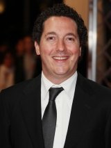 Guillaume Gallienne