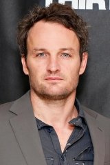 Jason Clarke