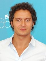 Claudio Santamaria