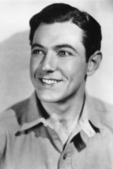 Johnny Mack Brown