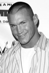 Randy Orton