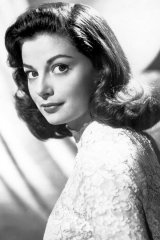 Pier Angeli