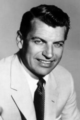 Richard Egan