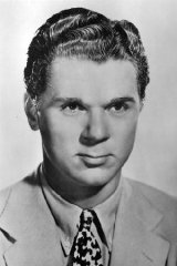 Jackie Cooper