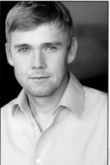 Ricky Schroder