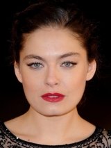 Alexa Davalos