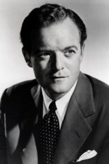 Van Heflin