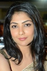 Kamalinee Mukherjee