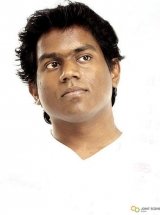 Yuvan Shankar Raja