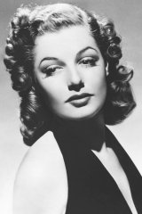 Ann Sheridan