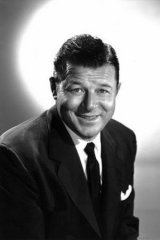 Jack Carson