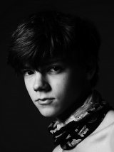 Thomas Sangster