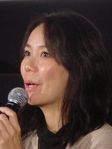 Naomi Kawase