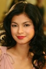 Angel Locsin