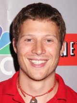 Zach Gilford