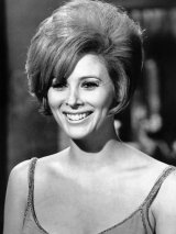 Jill St. John