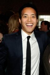 Alan Yang