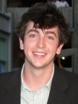 Nicholas Braun