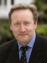 Neil Dudgeon