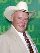 Barry Corbin