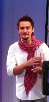 Ananda Everingham