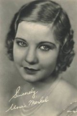 Una Merkel