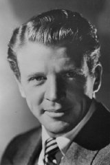 Dan Dailey